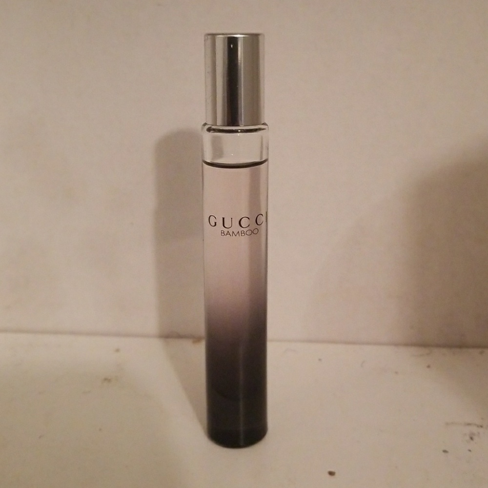 Gucci bamboo